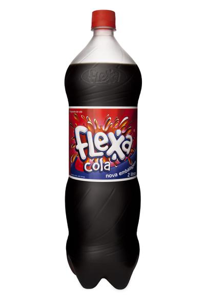 Flexa-Cola 2L